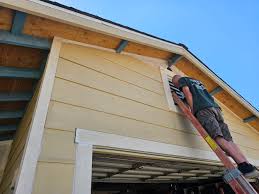 Best Steel Siding Installation  in Thunderbolt, GA